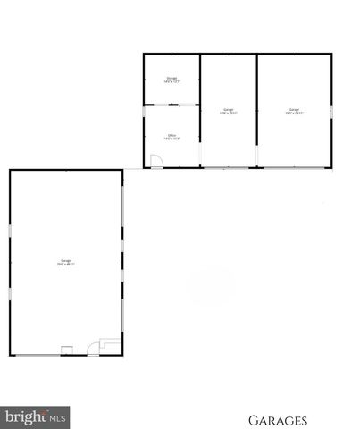 12345 HG TRUEMAN RD, Lusby, MD 20657