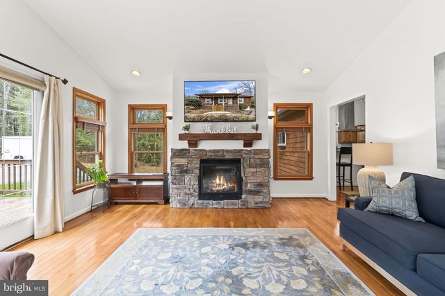 12345 HG TRUEMAN RD, Lusby, MD 20657