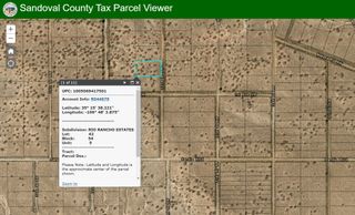 32nd Street NW, Rio Rancho, NM 87124