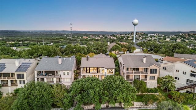 112 Paragon CT, Lakeway, TX 78734
