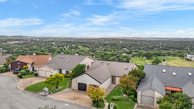 112 Paragon CT, Lakeway, TX 78734