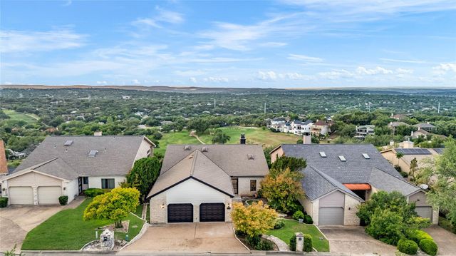 112 Paragon CT, Lakeway, TX 78734