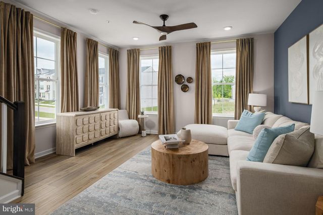 HOMESITE V25 PRESIDENTIAL PKWY, Upper Marlboro, MD 20774