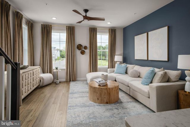 HOMESITE V25 PRESIDENTIAL PKWY, Upper Marlboro, MD 20774