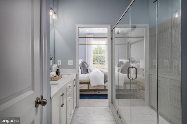 HOMESITE V25 PRESIDENTIAL PKWY, Upper Marlboro, MD 20774