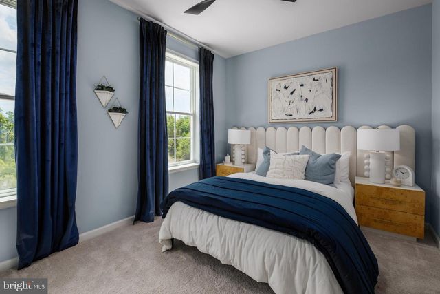 HOMESITE V25 PRESIDENTIAL PKWY, Upper Marlboro, MD 20774