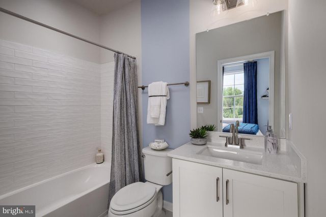HOMESITE V25 PRESIDENTIAL PKWY, Upper Marlboro, MD 20774