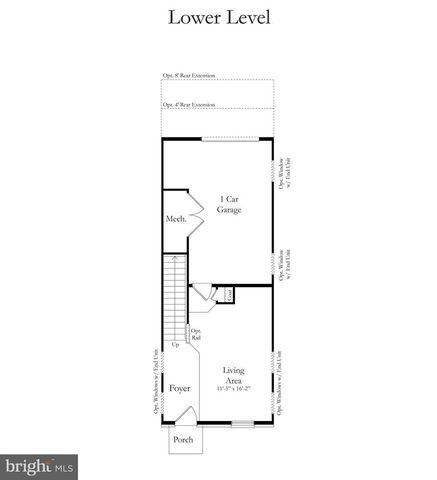 HOMESITE V25 PRESIDENTIAL PKWY, Upper Marlboro, MD 20774