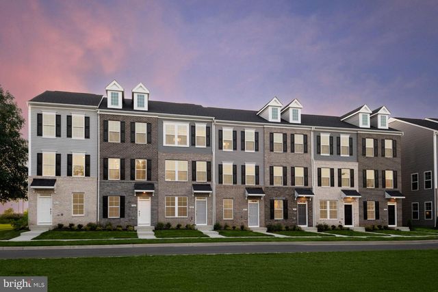 HOMESITE V25 PRESIDENTIAL PKWY, Upper Marlboro, MD 20774