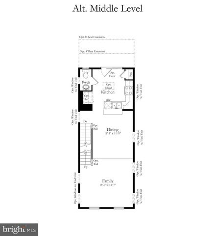 HOMESITE V25 PRESIDENTIAL PKWY, Upper Marlboro, MD 20774