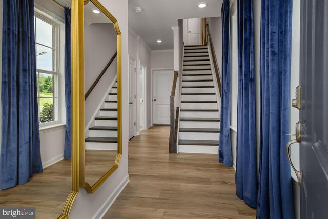 HOMESITE V25 PRESIDENTIAL PKWY, Upper Marlboro, MD 20774