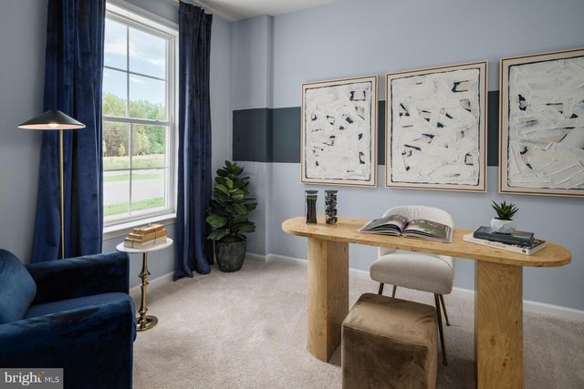 HOMESITE V25 PRESIDENTIAL PKWY, Upper Marlboro, MD 20774