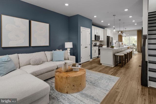 HOMESITE V25 PRESIDENTIAL PKWY, Upper Marlboro, MD 20774