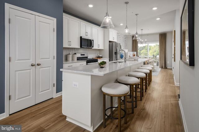 HOMESITE V25 PRESIDENTIAL PKWY, Upper Marlboro, MD 20774