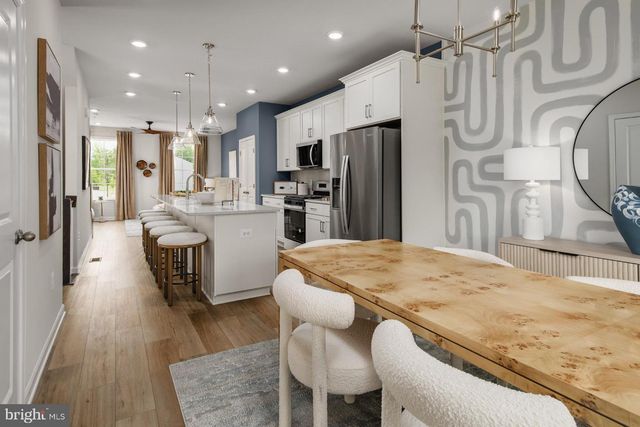 HOMESITE V25 PRESIDENTIAL PKWY, Upper Marlboro, MD 20774