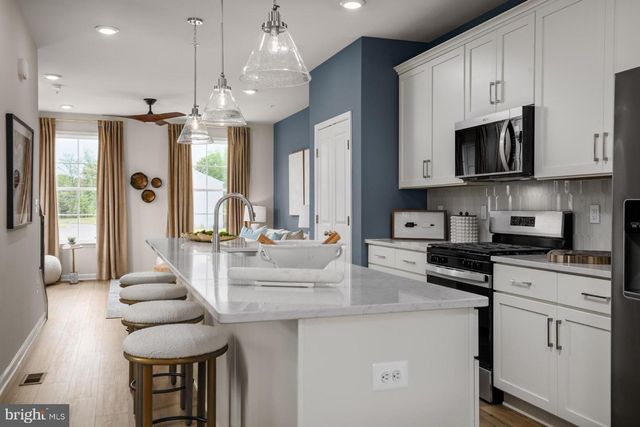HOMESITE V25 PRESIDENTIAL PKWY, Upper Marlboro, MD 20774