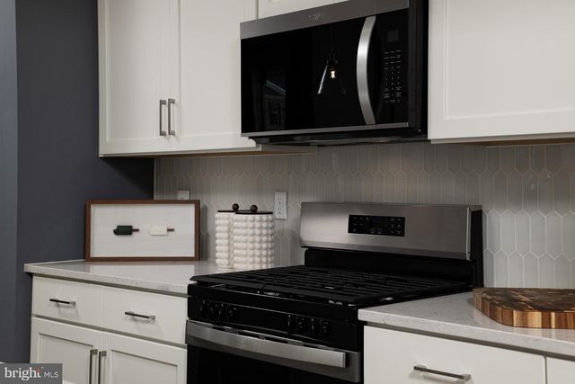 HOMESITE V25 PRESIDENTIAL PKWY, Upper Marlboro, MD 20774