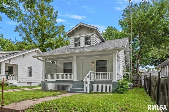 2516 S 10TH Street, Springfield, IL 62703