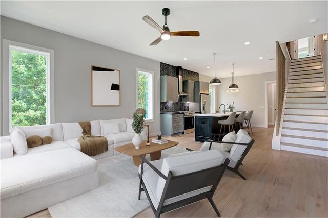 450 Connally SE Street, Atlanta, GA 30312