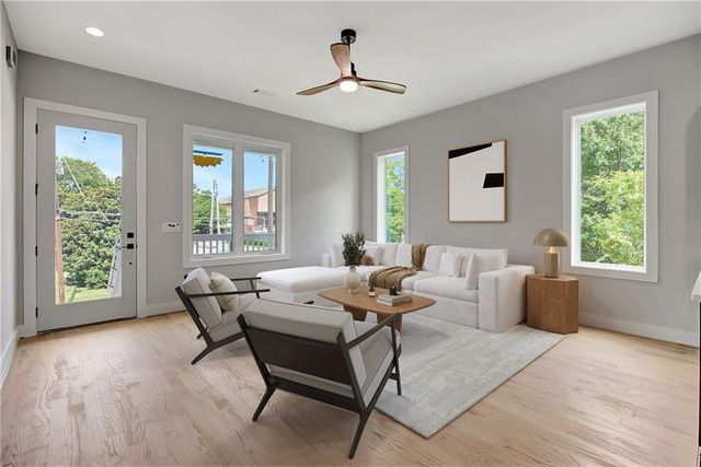 450 Connally SE Street, Atlanta, GA 30312