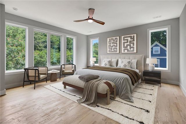 450 Connally SE Street, Atlanta, GA 30312