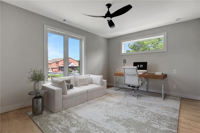 450 Connally SE Street, Atlanta, GA 30312