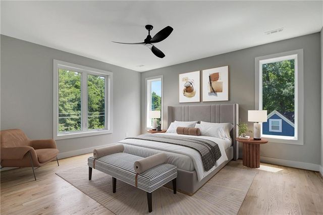 450 Connally SE Street, Atlanta, GA 30312