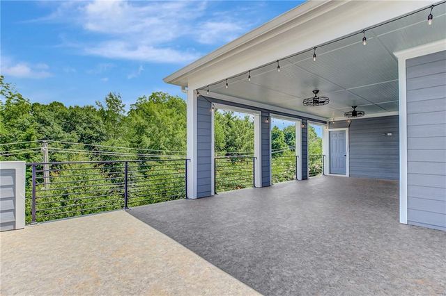 450 Connally SE Street, Atlanta, GA 30312