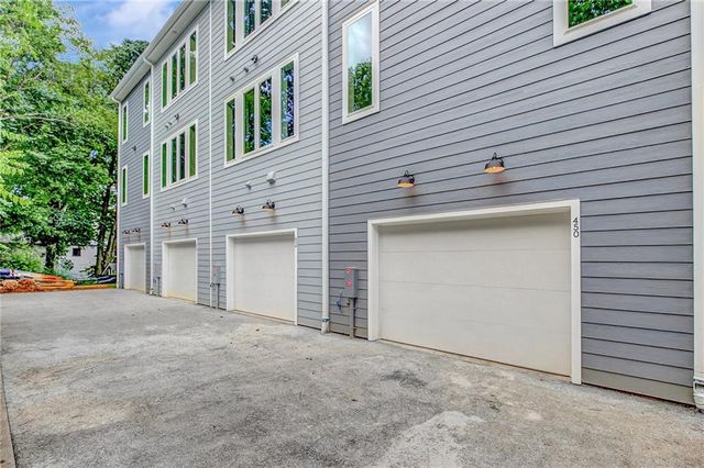 450 Connally SE Street, Atlanta, GA 30312