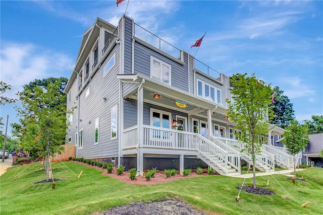 450 Connally SE Street, Atlanta, GA 30312