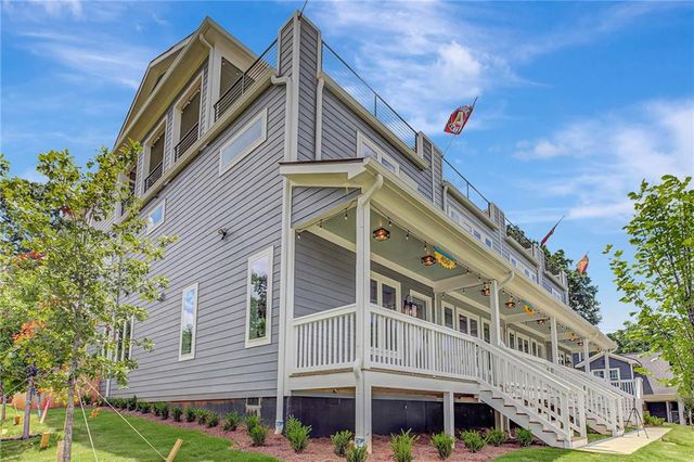 450 Connally SE Street, Atlanta, GA 30312