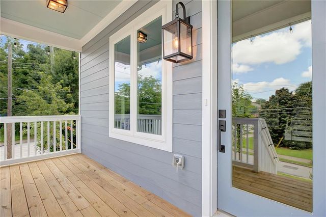 450 Connally SE Street, Atlanta, GA 30312