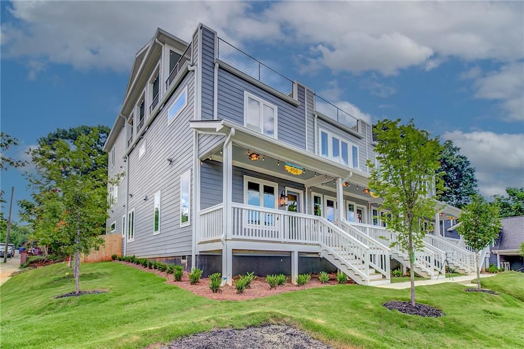 450 Connally SE Street, Atlanta, GA 30312
