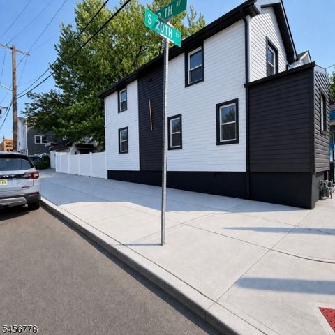 290 S 20Th St, Newark City, NJ 07103