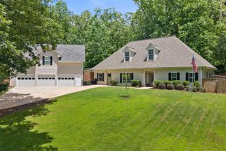 98 Grizzle Road, Dawsonville, GA 30534