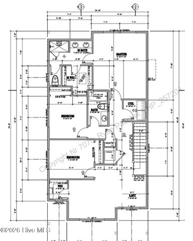 1395 N May Street, Southern Pines, NC 28387