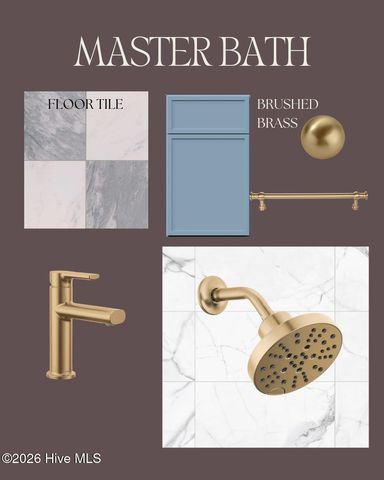 1395 N May Street, Southern Pines, NC 28387