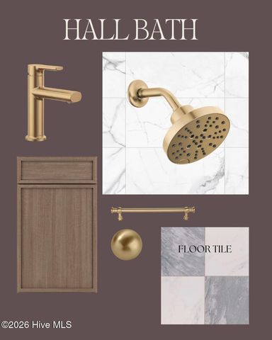 1395 N May Street, Southern Pines, NC 28387