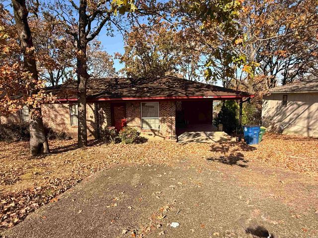 516 Paula Drive, North Little Rock, AR 72118