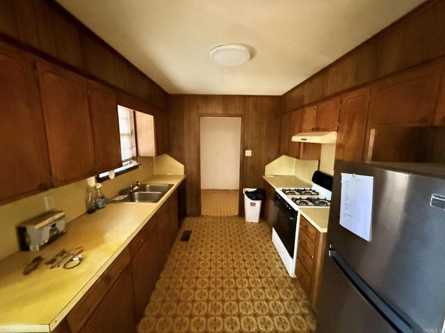 516 Paula Drive, North Little Rock, AR 72118