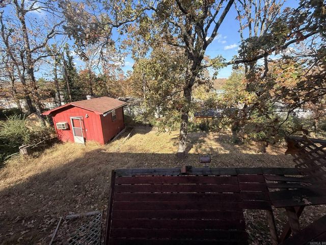 516 Paula Drive, North Little Rock, AR 72118