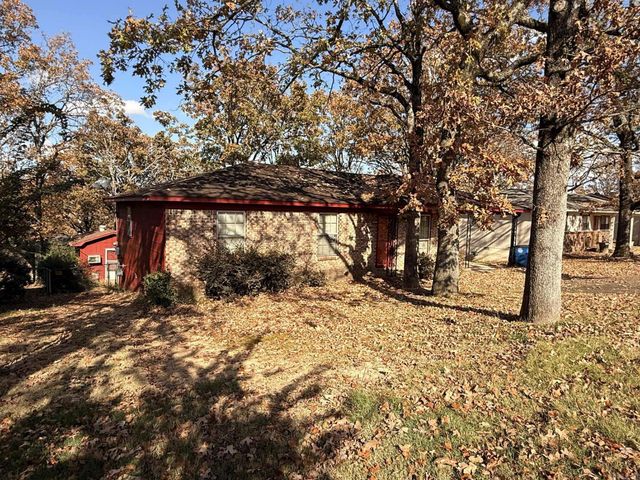 516 Paula Drive, North Little Rock, AR 72118