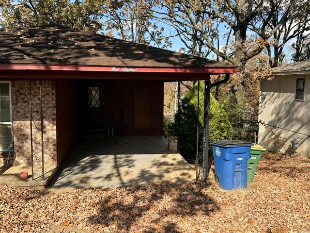 516 Paula Drive, North Little Rock, AR 72118