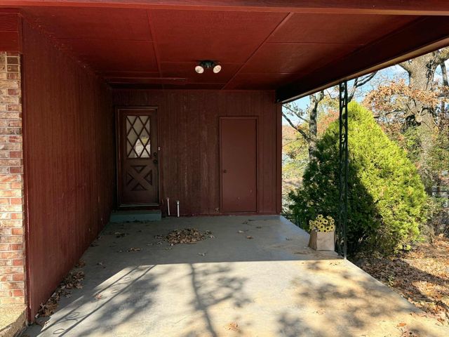 516 Paula Drive, North Little Rock, AR 72118