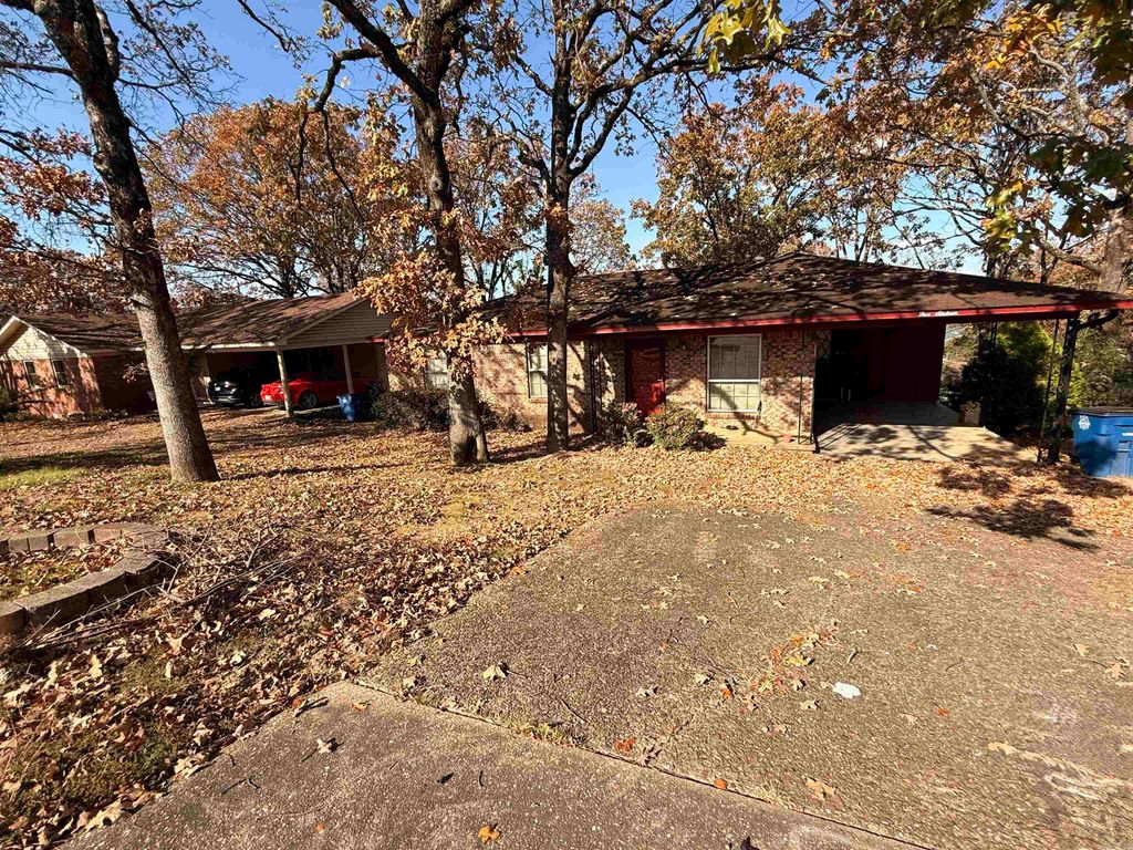 516 Paula Drive, North Little Rock, AR 72118