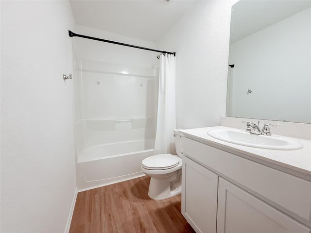 22166 Birchfield Grove Lane, New Caney, TX 77357