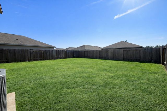 22166 Birchfield Grove Lane, New Caney, TX 77357