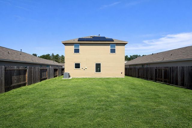 22166 Birchfield Grove Lane, New Caney, TX 77357