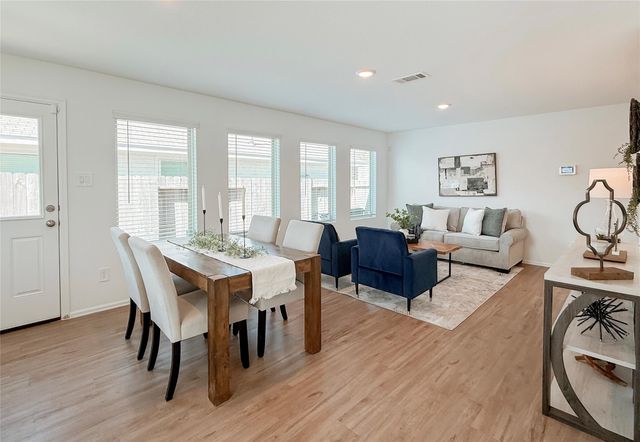 22166 Birchfield Grove Lane, New Caney, TX 77357