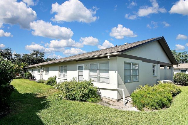 1527 STEWART DRIVE 115, Sarasota, FL 34232